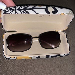 Vera Bradley Sunglasses